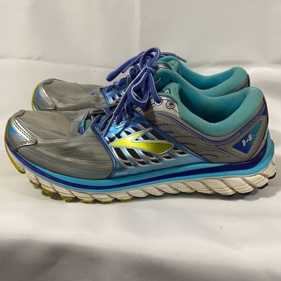 Women’s size 10 Brooks Glycerin 14 - Picture 3 of 10